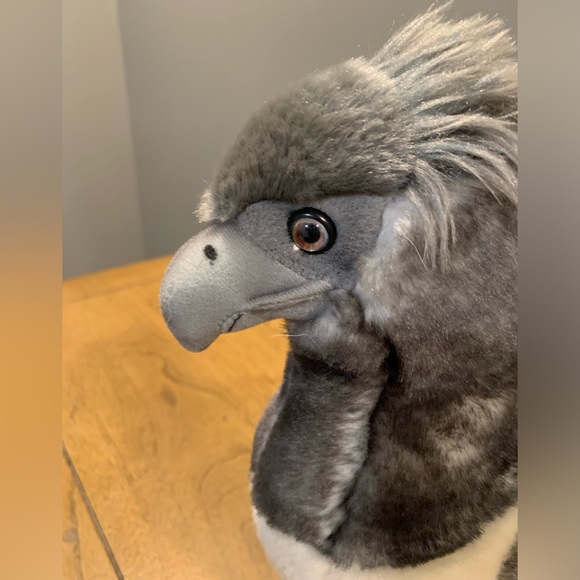 The Wizarding World of Harry Potter, Buckbeak, Like New - Picture 6 of 13